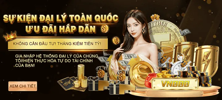 Thưởng Nạp Lại Casino