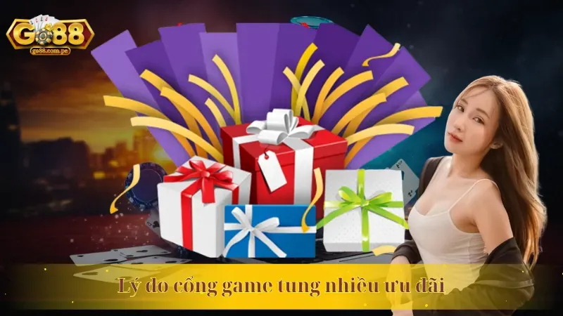 Bàn chơi Baccarat với các lá bài và chip cược