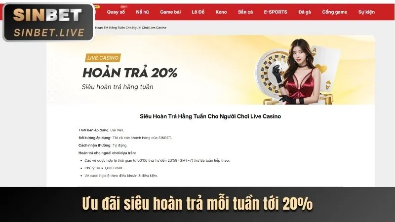 Màn hình hiển thị các trận đấu thể thao và tỷ lệ cược